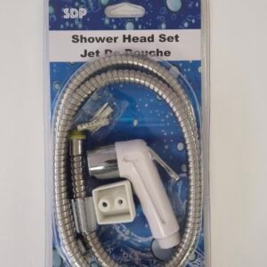 SDP SHOWER HEAD SET