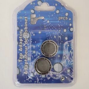 TAP ADEPTER 2PCS