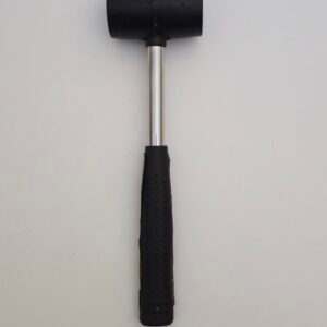 32oz Rubber Mallet