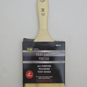 4-Inch-All-Purpose-Straight-Paint-Brush-