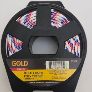 65ft Utility Rope