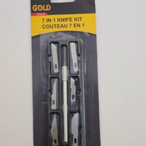 Knife Kit