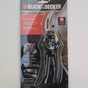 Bypass Pruner