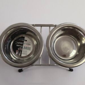 Animooos-Double-Feeder-Pet-Bowl-L