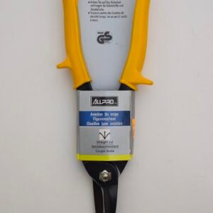 Aviation Tin Snips