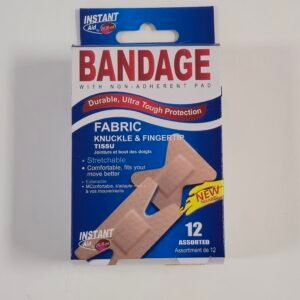 Bandage-Fabric-Knuckle-Finger-Tip-12-Assorted