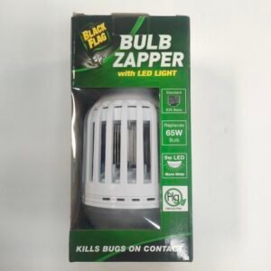 Black-Flag-Bulb-Zapper-