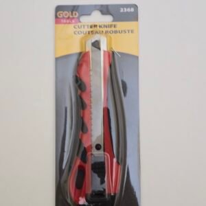 Cutter Knife