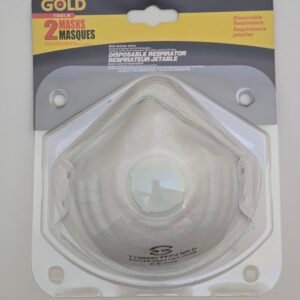 Disposable-Respitator-2-Mask