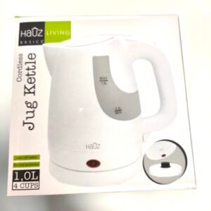 Hauz-Basics-1L-Cordless-Jug-Kettle-