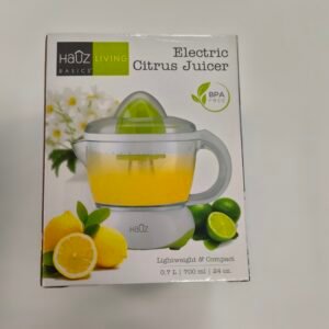 Hauz-Basics-Electric-Citrius-Juicer