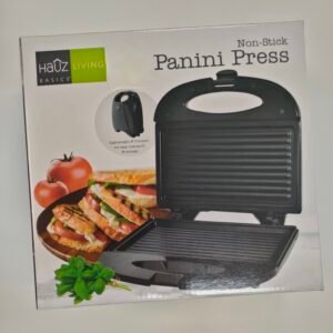 Hauz-Basics-Non-Stick-Panini-Press