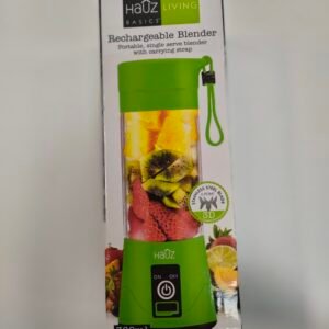 Hauz-Basics-Rechargable-Blender-
