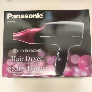PANASONIC HAIR DRYER NANOE TECHNOLOGY