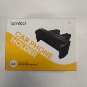 Lamicall Car Phone holder