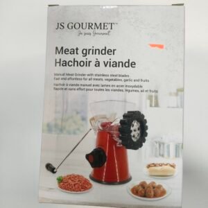 JS-Gourmet-Meat-Grinder
