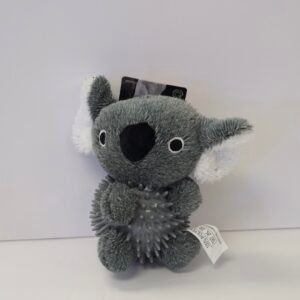 Koala-Pet-Toy plush