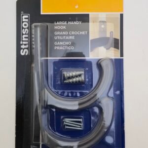 Large Handy Hook 2 Pack