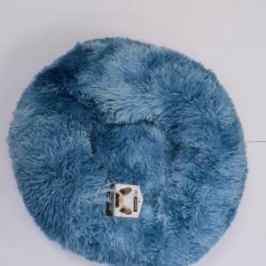 Light-Blue-Pet-Bed