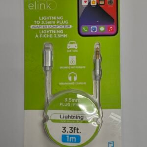 Lightning-to-Aux-cord-2.5mm-3.3-feet