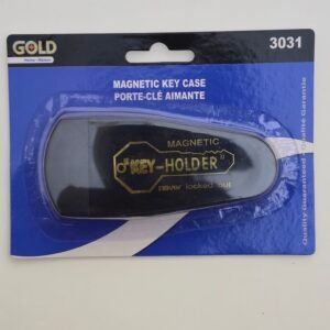 Magnetic Key Case