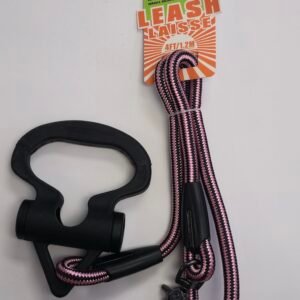 NWI-4ft-Pink-Leash-