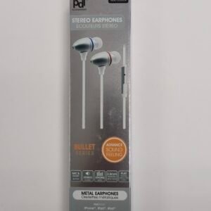 PDI-Acessories-Silver-Metal-Stereo-Ear-Phones
