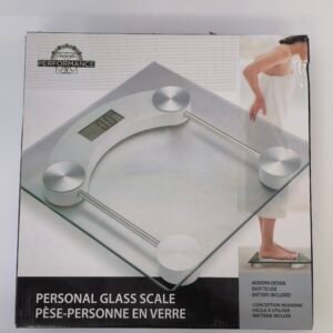 Personal-Glass-Scale