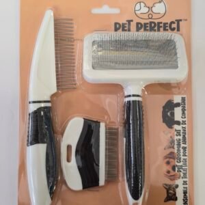 Pet-Perfect-Pet-Grooming-Set