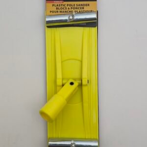 Plastic-Pole-Sander-