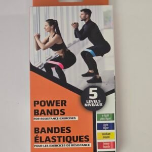 Power-Bands