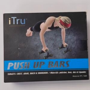 Push-Up-Bars-