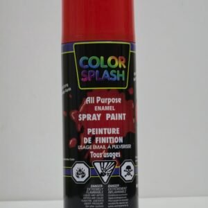Spray-Paint-Red
