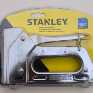 Stanley Heavy Duty Staple Gun