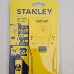Stanley Stud Sensor