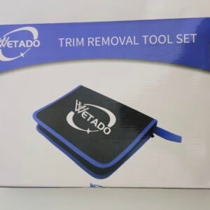 Trim Removal Tool Set