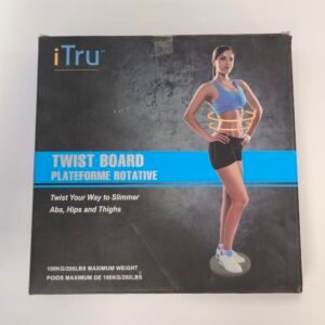 Twist-Board