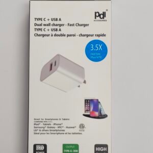 USB-A-Type-C-Dual-wall-Charging-Block
