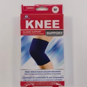 PREMUM Unisex-Medium-Knee-Support-