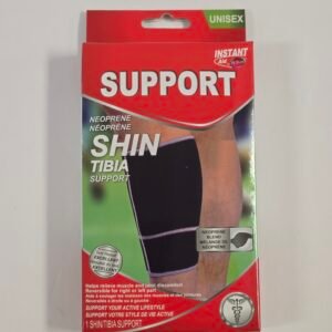 Unisex-Support-Shin-Neoprene