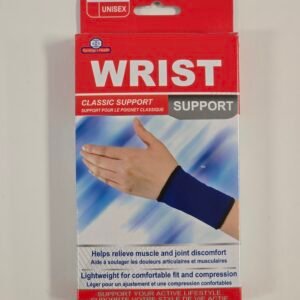 WRIST SUPPORT PRIMUM ASST’D SIZE