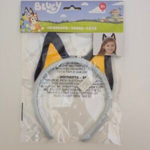 BLUEY PARTY DECOR