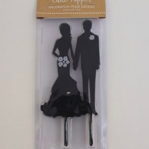 CAKE TOPPER DECORATION