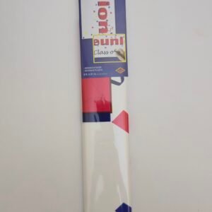 REUNION BANNER 5FT