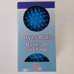 DRYER BALL 2PCS