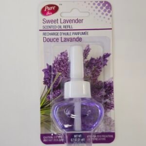 PURE KLEEN SWEET LAVENDER OIL REFILL