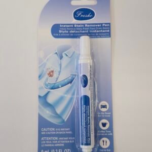 FRESHO INSTANT STAIN REMOVER