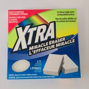 XTRA MIRICLE ERASER