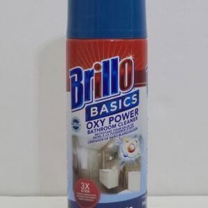 BRILLO BATHROOM CLEANER