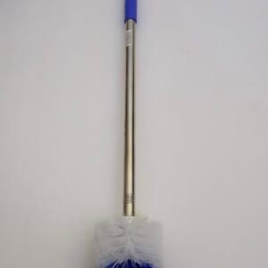 BATHROOM CLEANING  BRUSH